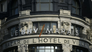 Arrivée de Shein au BHV: la Banque des territoires dénonce "une rupture de confiance" et renonce au rachat des murs