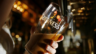 Guinness maker Diageo cuts costs, eyes US tariff hit