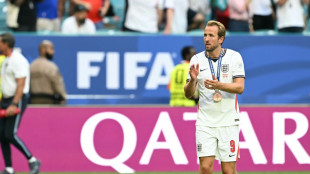 "Sein erstes gro&szlig;es Turnier": Kane steht f&uuml;r Tuchel ein