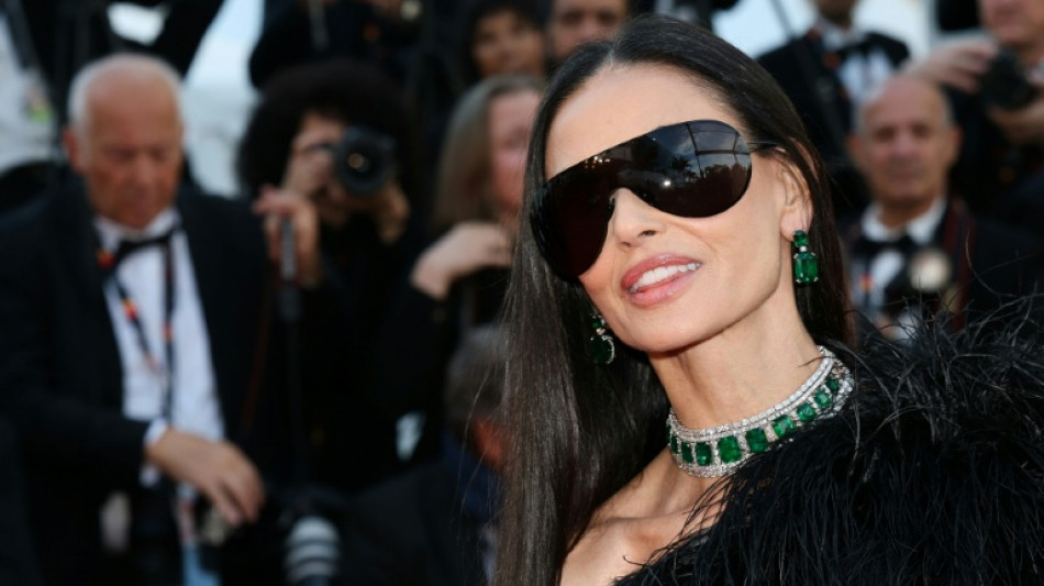 La IA revoluciona en Cannes el cerrado mundo del cine
