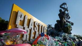 Verhandlungen f&uuml;r ein UN-Plastikabkommen gehen in die offiziell letzte Runde