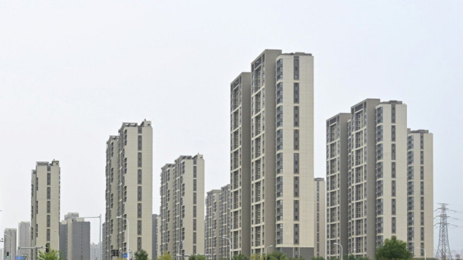 China pr&aacute;cticamente duplicar&aacute; sus ayudas para terminar proyectos inmobiliarios inacabados