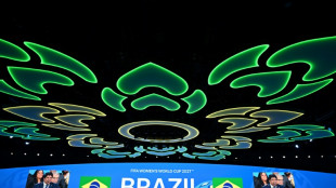 La FIFA elige a Brasil como sede del Mundial de f&uacute;tbol femenino de 2027