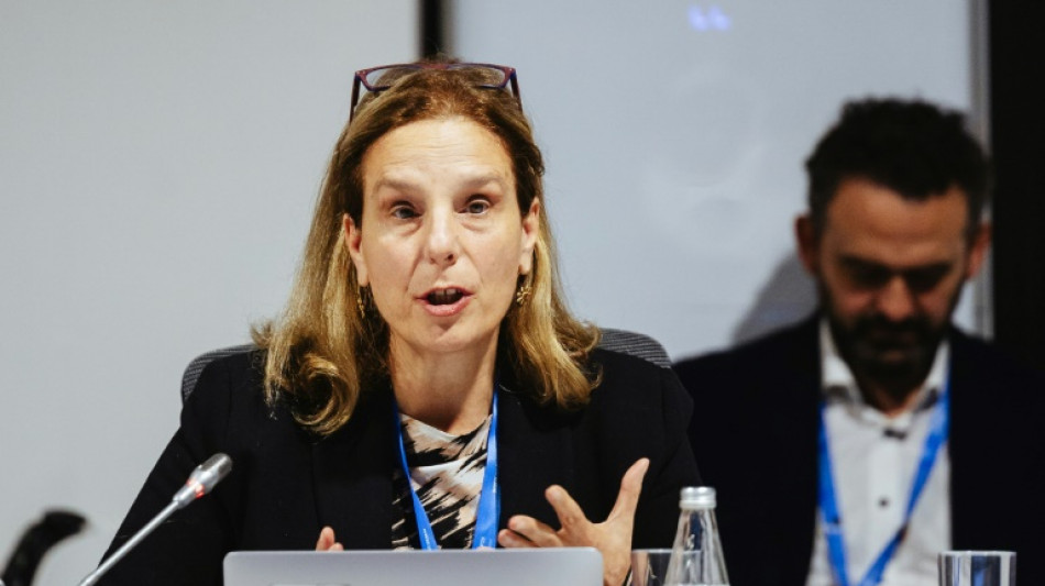 Les villes sont "l'&eacute;picentre" de la lutte contre la chaleur, dit une consultante de l'ONU