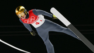 Neutraler Status: Russische Skispringer vor Tournee-Start