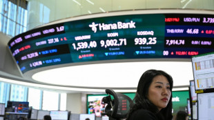 Las tecnol&oacute;gicas arrastran a la baja a las bolsas globales