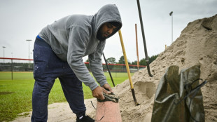 L'ouragan H&eacute;l&egrave;ne va atteindre la Floride jeudi, dangereuses inondations redout&eacute;es