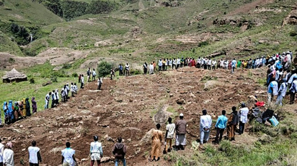 Mais de 370 corpos são resgatados após deslizamentos no Sudão; mortos podem passar de mil