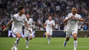 L1: L'OM et Igor Tudor ont du r&eacute;pondant 