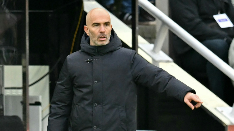 Maresca wird Guardiola-Nachfolger bei Manchester City