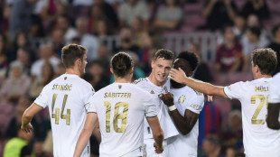 El Bayern asegura el liderato ante un Bar&ccedil;a condenado a la Europa League