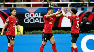 South Korea defeat Czechs to make strong World Cup start
