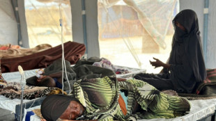 Le Soudan frappé par la pire épidémie de choléra depuis des années, au moins 40 morts