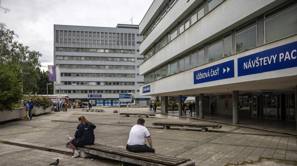 Ministro slovacco, oggi Fico &egrave; stato operato di nuovo