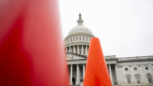 Des &eacute;lus r&eacute;publicains menacent de retarder le budget voulu par Trump