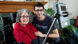 Une Britannique atteinte d'une maladie neurod&eacute;g&eacute;n&eacute;rative retrouve sa voix gr&acirc;ce &agrave; l'IA 
