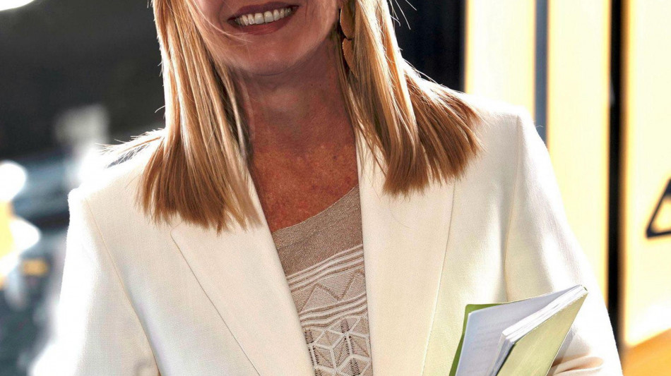 Meloni, quarto governo pi&ugrave; longevo, motivo in pi&ugrave; per lavorare