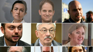 Quais as perspectivas para a oposi&ccedil;&atilde;o russa ap&oacute;s a troca de prisioneiros?