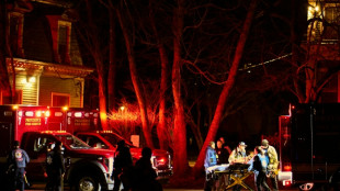 Autoridades anunciam libera&ccedil;&atilde;o de detido por ataque a tiros em universidade dos EUA