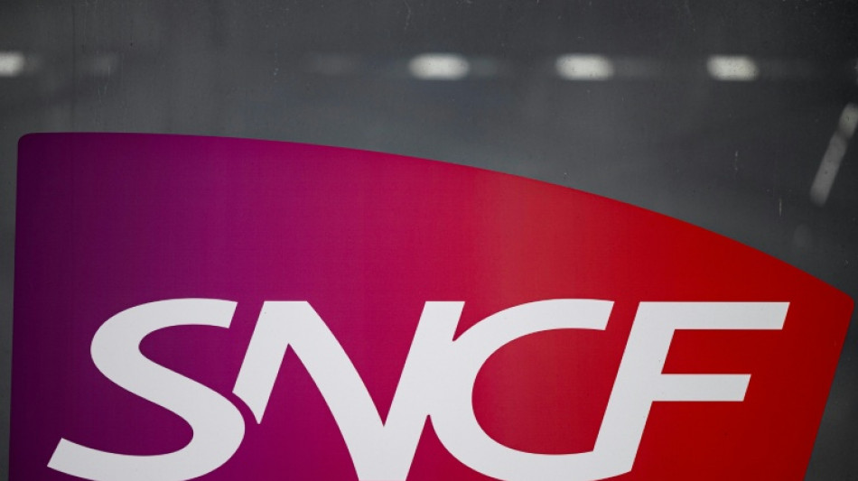 La SNCF propose une augmentation annuelle moyenne de 2,56% aux cheminots pour 2026