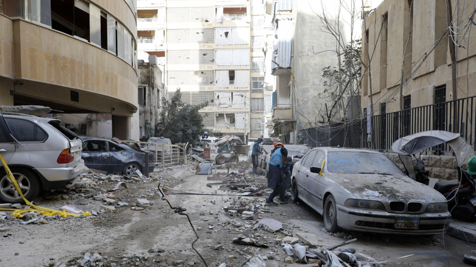 Libano, 29 morti per i raid di Israele nelle ultime 24 ore