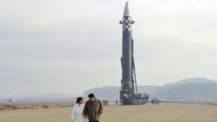Nordkorea ver&ouml;ffentlicht erstmals Fotos von Kim Jong Uns Tochter