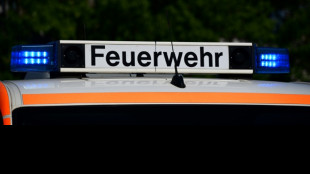 Sachsen-Anhalt: Erhebliche Mengen Arsen in Betrieb freigesetzt - offenbar Einbruch