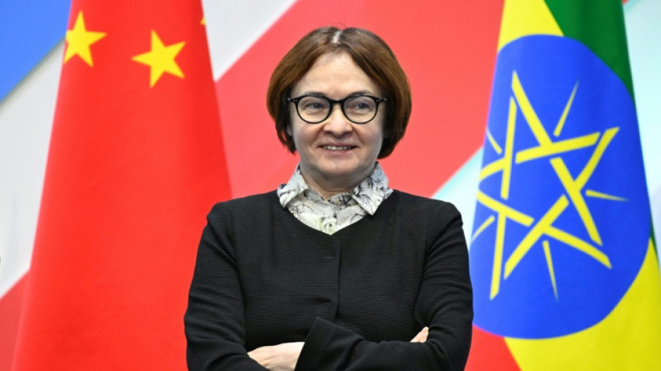 Banco Central da R&uacute;ssia aumenta taxa de juros para 21%, n&iacute;vel mais elevado desde 2003