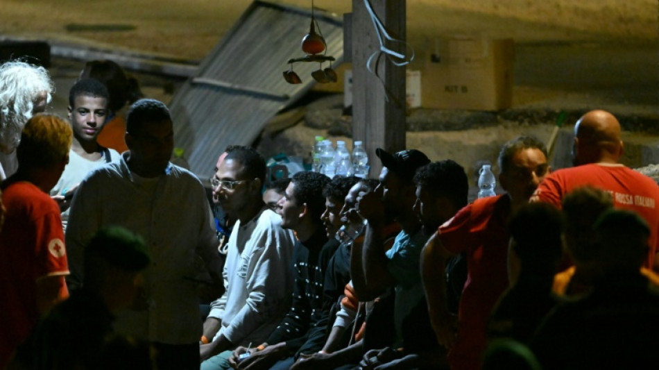 Qui accueillera les 30.000 demandeurs d'asile ? Les tractations entre Européens face à un premier accroc