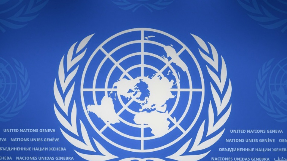 Conselho de Seguran&ccedil;a veta candidatos a chefe da ONU em nova vota&ccedil;&atilde;o preliminar
