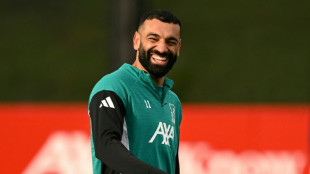 Salah back in Liverpool squad after AFCON