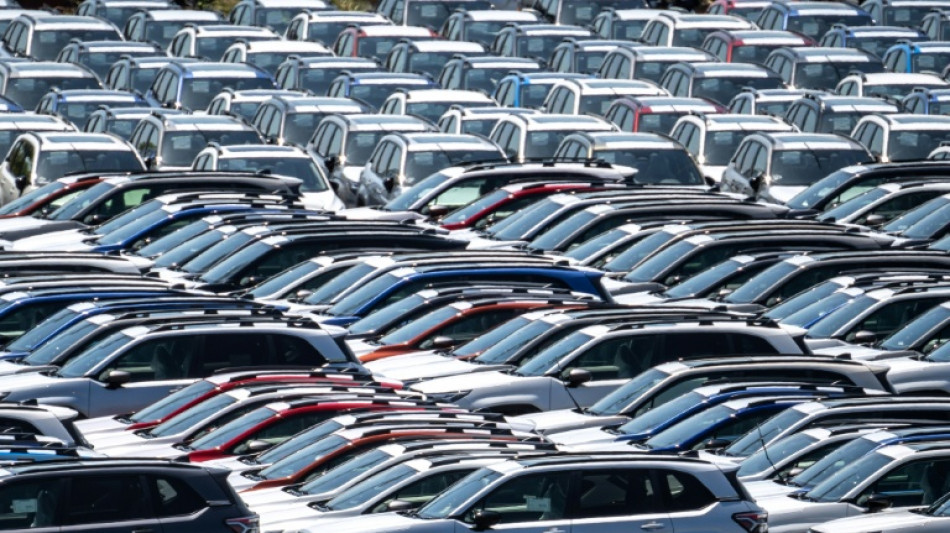 Lower US tariffs on Japan autos kick in