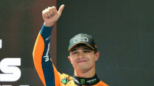 F1: Norris encore en pole à Las Vegas, Piastri décevant