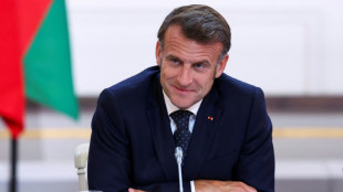 Stocks diverge after Trump's latest tariff warning