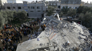 Neue Verhandlungen in Kairo über Geisel-Freilassung und Feuerpause im Gazastreifen