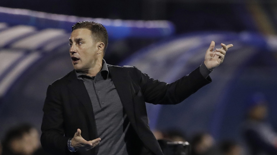 Cannavaro nuovo ct dell'Uzbekistan, andr&agrave; al Mondiale