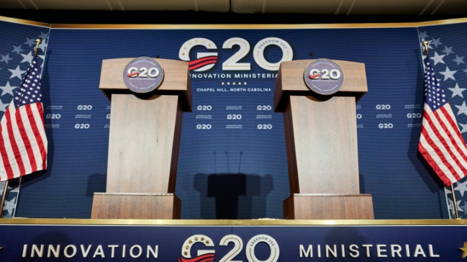 Nvidia boss presses G20 ministers to build AI infrastructure 