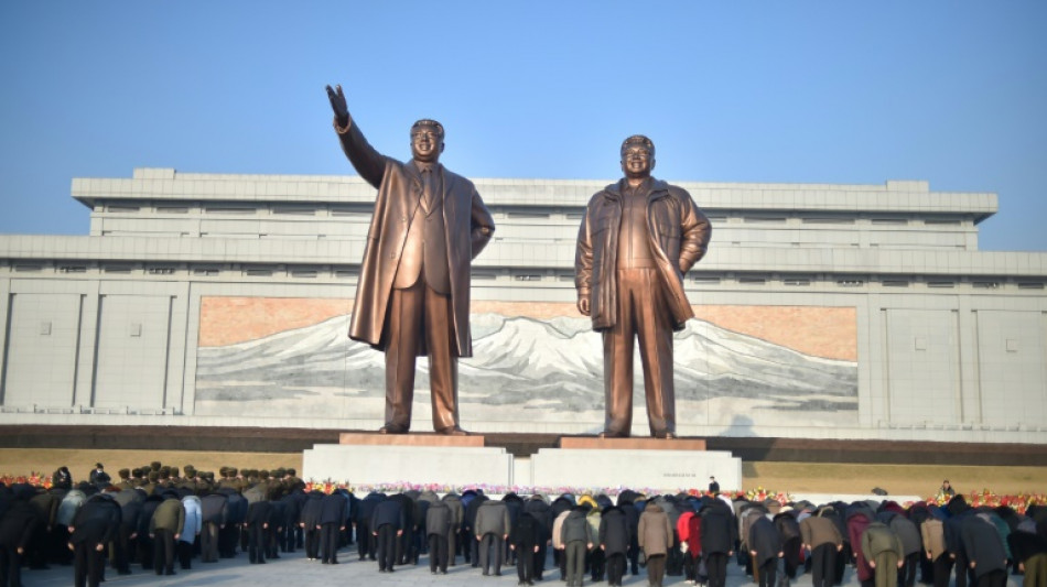 Corea del Norte advierte de que responder&aacute; con firmeza a los ejercicios militares de EEUU y Corea del Sur