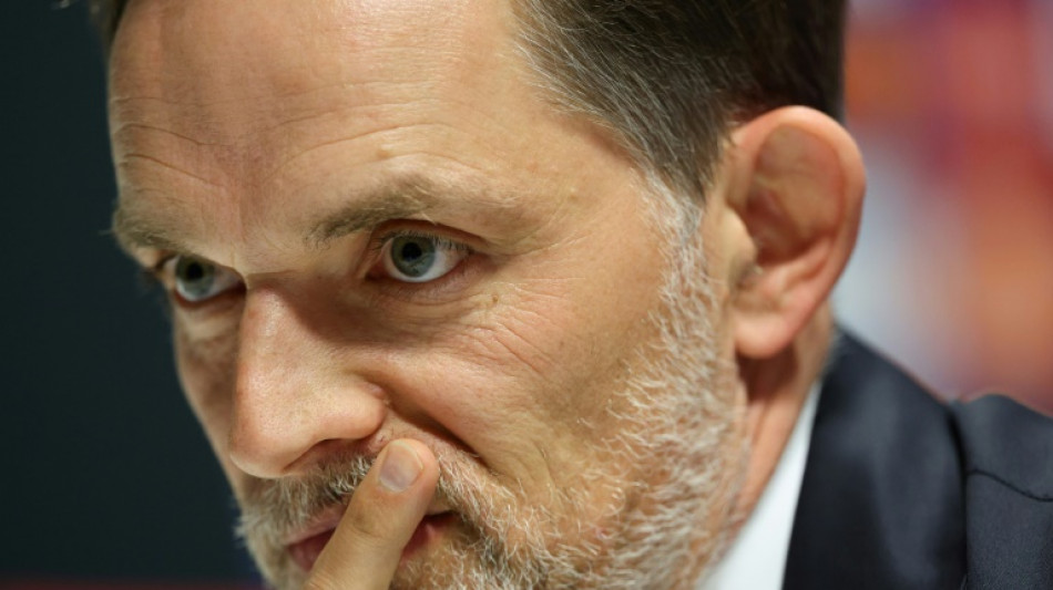 Temporada do Bayern de Munique 'ainda n&atilde;o est&aacute; perdida', diz Tuchel