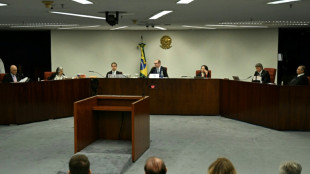 El Supremo brasileño deja a Bolsonaro cerca de una condena por golpismo