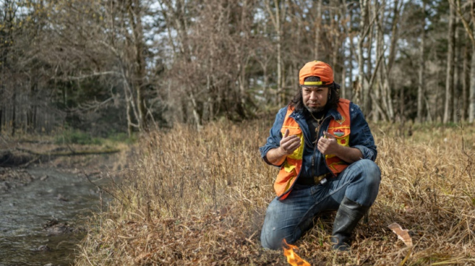 Les descendants des peuples autochtones du Japon se r&eacute;approprient leur identit&eacute;