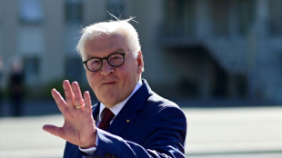 Steinmeier beginnt mehrt&auml;gige China-Reise mit Besuch von VW-Entwicklungszentrum