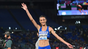 Battocletti "anche io incredula della gara che ho fatto"