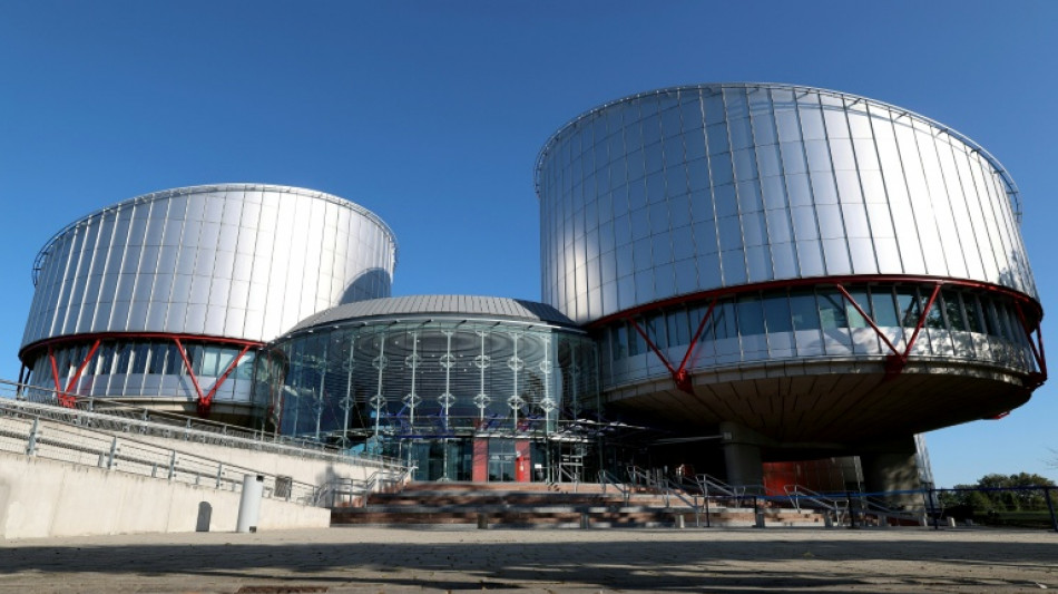 Climat: la CEDH rejette un recours contre la Norvège