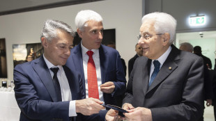 Gilli a Mattarella, Compagnia di San Paolo istituzione a servizio Paese