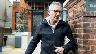 Gary Lineker abandona prematuramente la BBC tras una acusación de antisemitismo