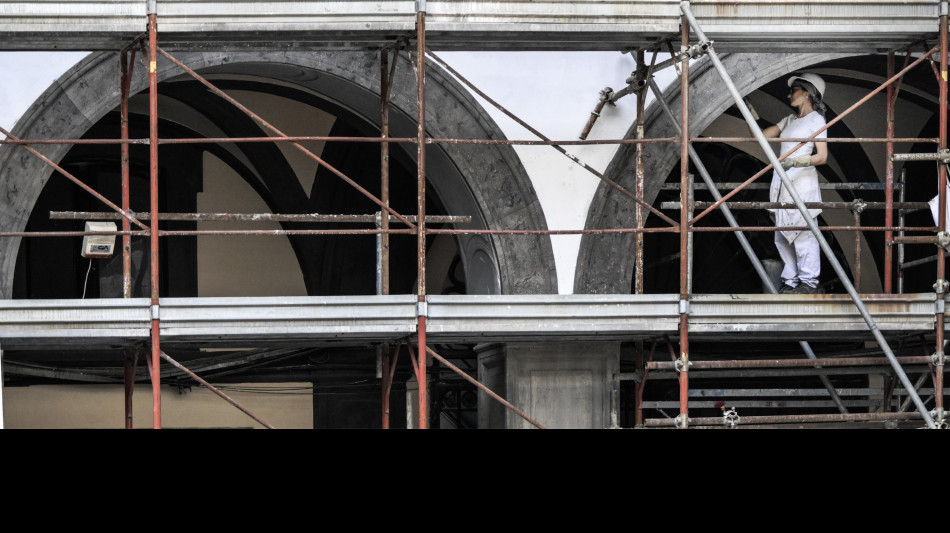 Abi, facilitare info a banche su prestazioni energetiche immobili