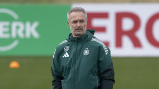 "M&uuml;ssen uns weiterentwickeln": W&uuml;ck beklagt "einfache Fehler"