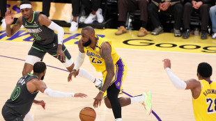 Playoff Nba: Lakers eliminati, LeBron 'futuro? Devo riflettere'