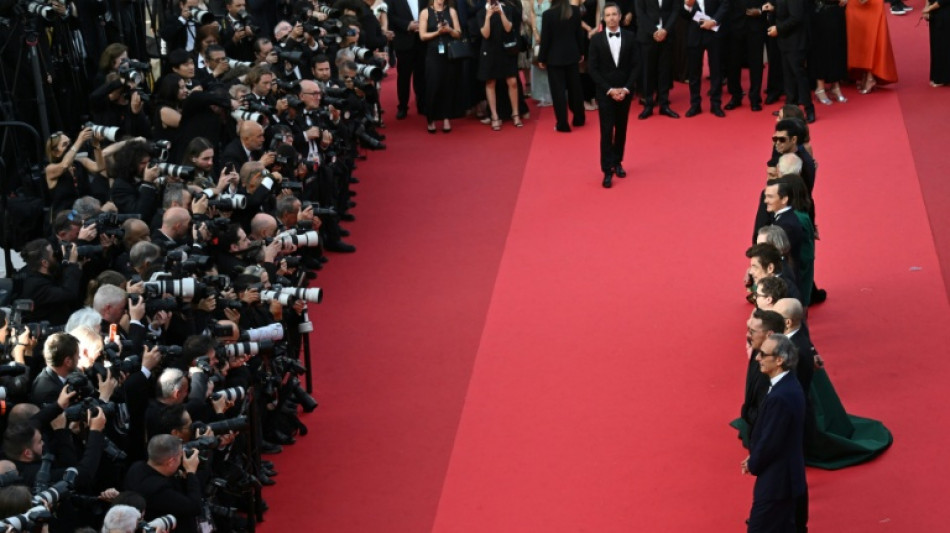 Cannes Festival promises escapism in Hollywood-lite edition